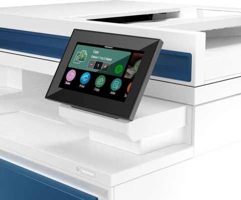 Urządzenie wielofunk. HP Color LJ Pro MFP 4302fdw (WYPRZEDAŻ)