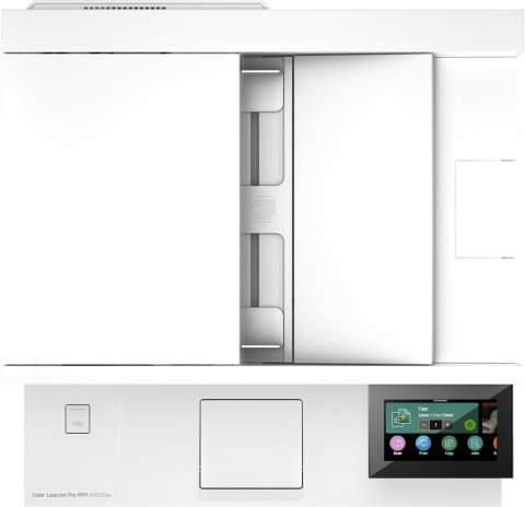 Urządzenie wielofunk. HP Color LJ Pro MFP 4302fdw (WYPRZEDAŻ)