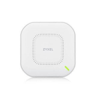 Access Point Wi-Fi 6 Zyxel WAX630S 2.4GHz(2x2)/5GHz(4x4) PoE+ 1x1G 1x2,5G