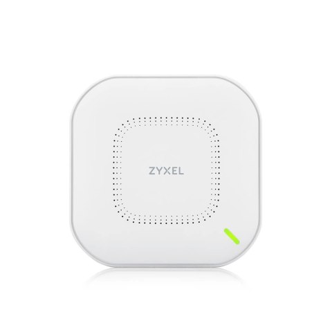 Access Point Wi-Fi 6 Zyxel WAX630S 2.4GHz(2x2)/5GHz(4x4) PoE+ 1x1G 1x2,5G Access Point Wi-Fi 6 Zyxel WAX630S 2.4GHz(2x2)/5GHz(4x4) PoE+ 1x1G 1x2,5G