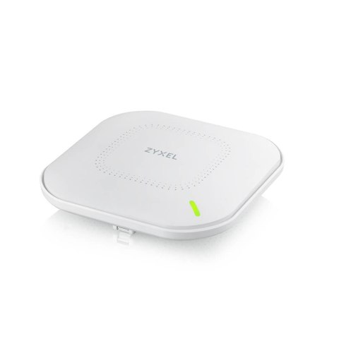 Access Point Wi-Fi 6 Zyxel WAX630S 2.4GHz(2x2)/5GHz(4x4) PoE+ 1x1G 1x2,5G Access Point Wi-Fi 6 Zyxel WAX630S 2.4GHz(2x2)/5GHz(4x4) PoE+ 1x1G 1x2,5G