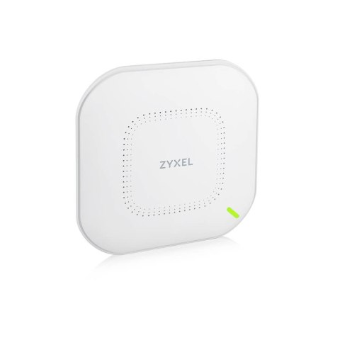 Access Point Wi-Fi 6 Zyxel WAX630S 2.4GHz(2x2)/5GHz(4x4) PoE+ 1x1G 1x2,5G Access Point Wi-Fi 6 Zyxel WAX630S 2.4GHz(2x2)/5GHz(4x4) PoE+ 1x1G 1x2,5G