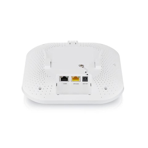 Access Point Wi-Fi 6 Zyxel WAX630S 2.4GHz(2x2)/5GHz(4x4) PoE+ 1x1G 1x2,5G Access Point Wi-Fi 6 Zyxel WAX630S 2.4GHz(2x2)/5GHz(4x4) PoE+ 1x1G 1x2,5G