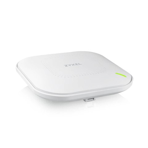Access Point Wi-Fi 6 Zyxel WAX630S 2.4GHz(2x2)/5GHz(4x4) PoE+ 1x1G 1x2,5G Access Point Wi-Fi 6 Zyxel WAX630S 2.4GHz(2x2)/5GHz(4x4) PoE+ 1x1G 1x2,5G