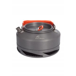 Czajnik turystyczny Fire Maple z radiatorem 0.8L - FEAST XT1