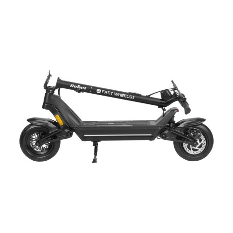 Hulajnoga elektryczna REBEL FAST WHEELS PRO MAX Hulajnoga elektryczna REBEL FAST WHEELS PRO MAX