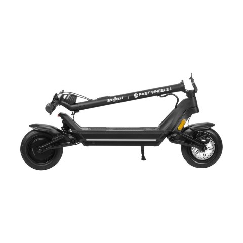 Hulajnoga elektryczna REBEL FAST WHEELS PRO MAX Hulajnoga elektryczna REBEL FAST WHEELS PRO MAX