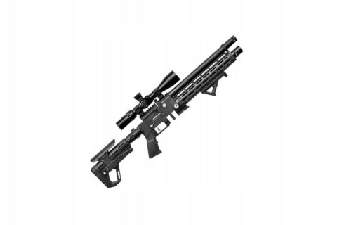 K.PN. KRAL PUNCHER MORTAL PCP polimer 4,5 mm ekp K.PN. KRAL PUNCHER MORTAL PCP polimer 4,5 mm ekp