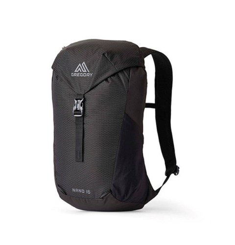 Plecak miejski Gregory Nano 16 Optic Black
