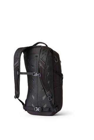 Plecak miejski Gregory Nano 18 Optic Black