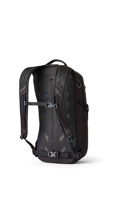 Plecak miejski Gregory Nano 18 Optic Black