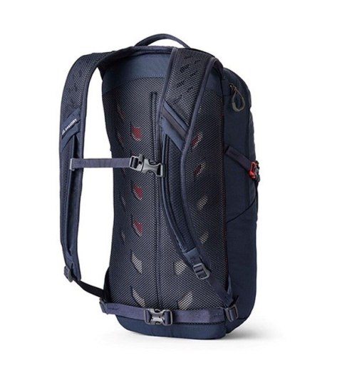 Plecak miejski Gregory Nano 18 Spark Navy Plecak miejski Gregory Nano 18 Spark Navy