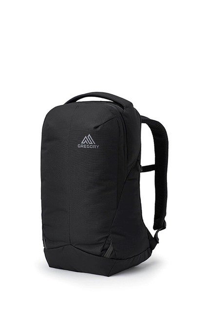 Plecak miejski Gregory Rhune 22 Carbon Black Plecak miejski Gregory Rhune 22 Carbon Black