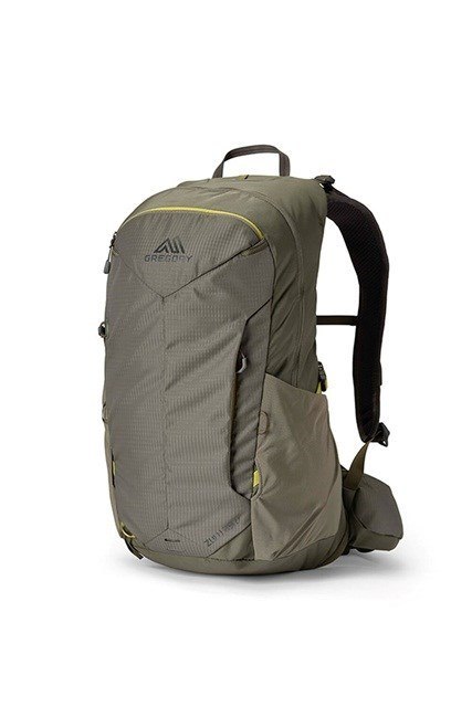 Plecak miejski Gregory Zulu 25 LT Forage Green Plecak miejski Gregory Zulu 25 LT Forage Green