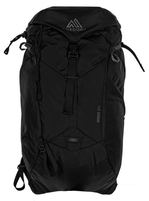 Plecak trekkingowy GREGORY Arrio 24 Flame Black Plecak trekkingowy GREGORY Arrio 24 Flame Black