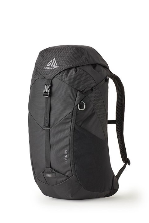 Plecak trekkingowy GREGORY Arrio 24 Flame Black Plecak trekkingowy GREGORY Arrio 24 Flame Black