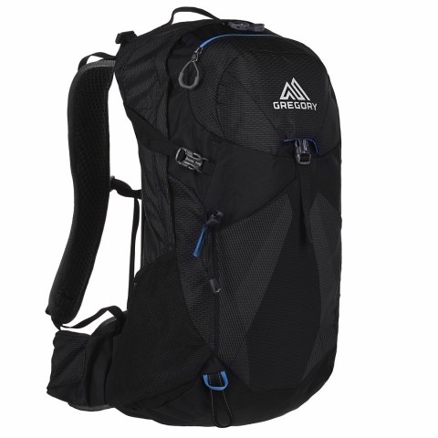 Plecak trekkingowy GREGORY Citro 24 Ozone Black Plecak trekkingowy GREGORY Citro 24 Ozone Black