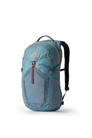 Plecak turystyczny Gregory Nano 20 Rio Blue