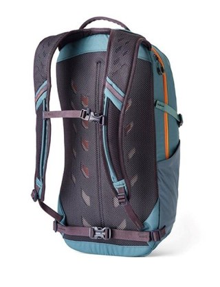 Plecak turystyczny Gregory Nano 20 Rio Blue