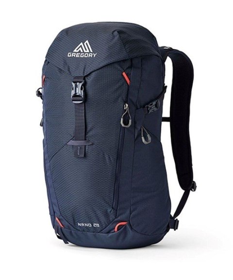 Plecak turystyczny Gregory Nano 28 Spark Navy Plecak turystyczny Gregory Nano 28 Spark Navy