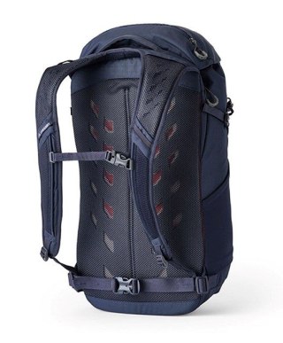 Plecak turystyczny Gregory Nano 28 Spark Navy