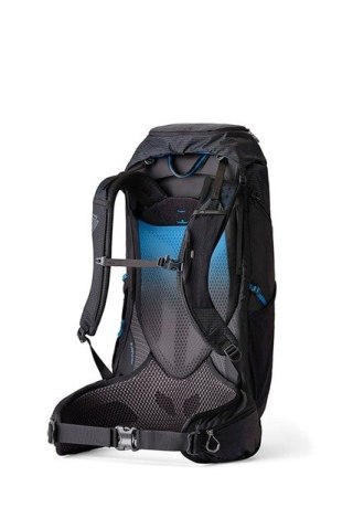 Plecak turystyczny Gregory Paragon 40 Alpine Black