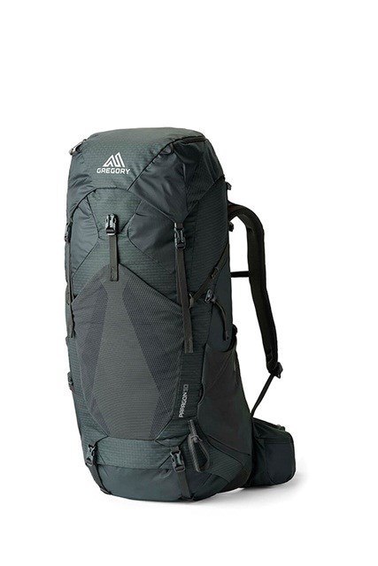 Plecak turystyczny Gregory Paragon 50 Cascade Green Plecak turystyczny Gregory Paragon 50 Cascade Green