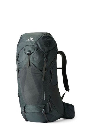 Plecak turystyczny Gregory Paragon 60 Cascade green