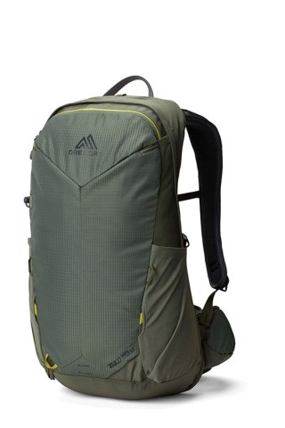 Plecak turystyczny Gregory Zulu 20 LT Forage Green