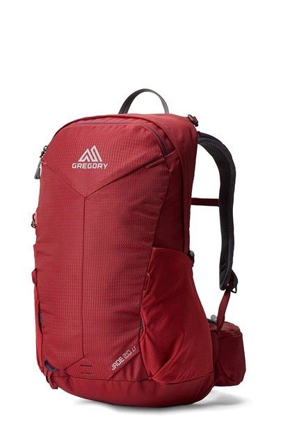 Plecak turystyczny damski Gregory Jade LT 20 l Ruby Red Plecak turystyczny damski Gregory Jade LT 20 l Ruby Red