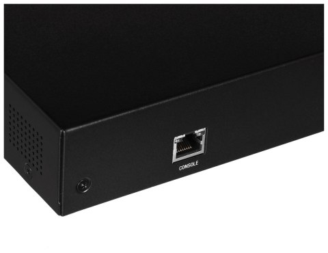 Switch Ubiquiti EdgeSwitch 24 PoE (250W) 26p PoE ( PoE+: 24;) 220W Managed Gigabit Switch Ubiquiti EdgeSwitch 24 PoE (250W) 26p PoE ( PoE+: 24;) 220W Managed Gigabit