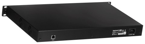 Switch Ubiquiti EdgeSwitch 24 PoE (250W) 26p PoE ( PoE+: 24;) 220W Managed Gigabit Switch Ubiquiti EdgeSwitch 24 PoE (250W) 26p PoE ( PoE+: 24;) 220W Managed Gigabit