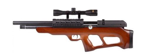 Wiatrówka karabinek Beeman USA BullPup m.1357 PCP k.4,5 mm Mag-12 strz. Ekp Wiatrówka karabinek Beeman USA BullPup m.1357 PCP k.4,5 mm Mag-12 strz. Ekp