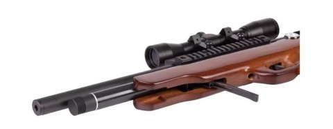 Wiatrówka karabinek Beeman USA BullPup m.1357 PCP k.4,5 mm Mag-12 strz. Ekp Wiatrówka karabinek Beeman USA BullPup m.1357 PCP k.4,5 mm Mag-12 strz. Ekp