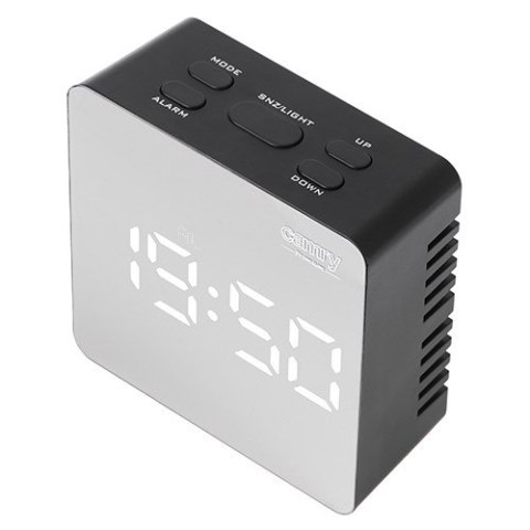 Budzik LED CAMRY CR 1150b