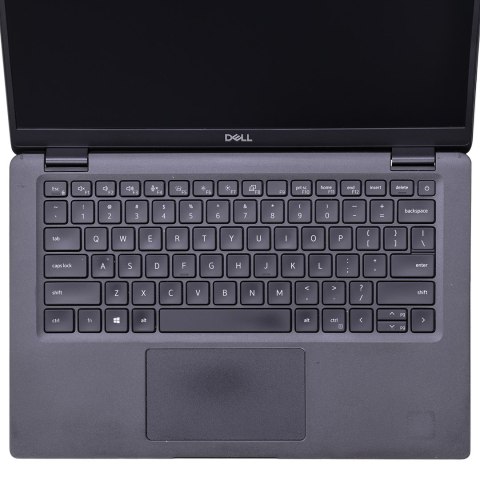 DELL LATITUDE 7310 i5-10310U 8GB 256GB SSD 13,3" FHD Win11pro + zasilacz UŻYWANY DELL LATITUDE 7310 i5-10310U 8GB 256GB SSD 13,3" FHD Win11pro + zasilacz UŻYWANY