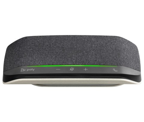 Głośnik konferencyjny Poly Sync 10 Speakerphone +USB-A to USB-C Cable Retail Packaging