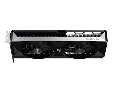 Karta graf. INTEL Acer Nitro B580 12G OC Karta graf. INTEL Acer Nitro B580 12G OC