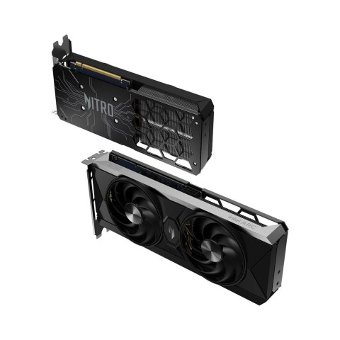 Karta graf. INTEL Acer Nitro B580 12G OC Karta graf. INTEL Acer Nitro B580 12G OC
