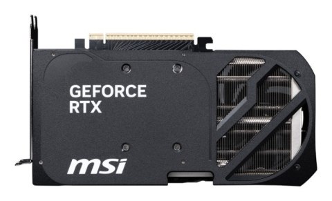 Karta graf. MSI RTX 5070 12G SHADOW 2X OC - BULK