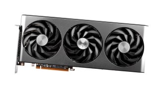 Karta graficzna SAPPHIRE RADEON RX 7800 XT NITRO+ GAMING OC 16GB GDDR6 (WYPRZEDAŻ)