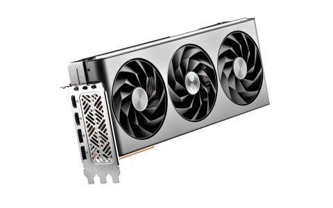 Karta graficzna SAPPHIRE RADEON RX 7800 XT NITRO+ GAMING OC 16GB GDDR6 (WYPRZEDAŻ)