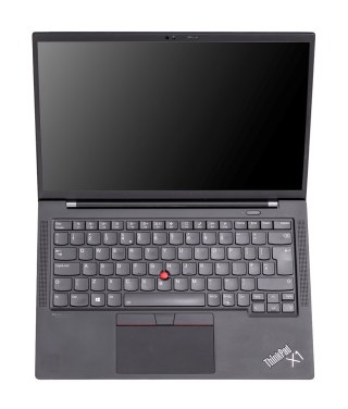 LENOVO X1 Carbon Gen.9 9th i7-1185G7 16GB 512GB SSD 14" FHD+ Win11pro + zasilacz UŻYWANY