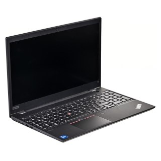 LENOVO ThinkPad T15 G2 i5-1145G7 16GB 512GB SSD 15" FHD Win11pro + zasilacz UŻYWANY