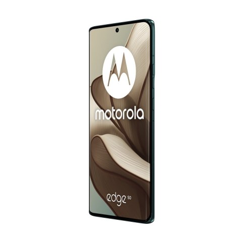 Motorola Edge 50 5G 12/512GB DS Jungle Green (WYPRZEDAŻ)