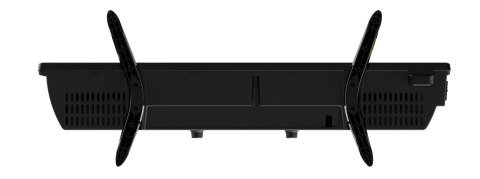 TV Kiano Slim 19" HD Ready, D-LED, DVB-T2 (WYPRZEDAŻ) TV Kiano Slim 19" HD Ready, D-LED, DVB-T2 (WYPRZEDAŻ)