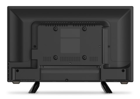 TV Kiano Slim 19" HD Ready, D-LED, DVB-T2 (WYPRZEDAŻ) TV Kiano Slim 19" HD Ready, D-LED, DVB-T2 (WYPRZEDAŻ)
