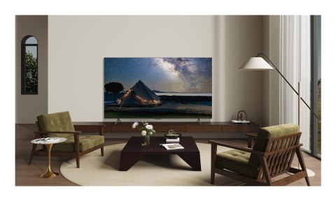 Telewizor 55" TCL 55P79K