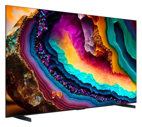 Telewizor 98" TCL 98P745 (WYPRZEDAŻ)