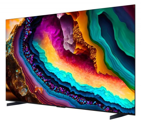 Telewizor 98" TCL 98P745 (WYPRZEDAŻ)